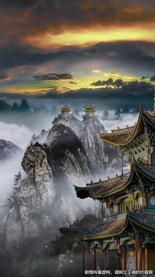 The Martial Prodigy: Fists That Shatter Worlds Episode 1