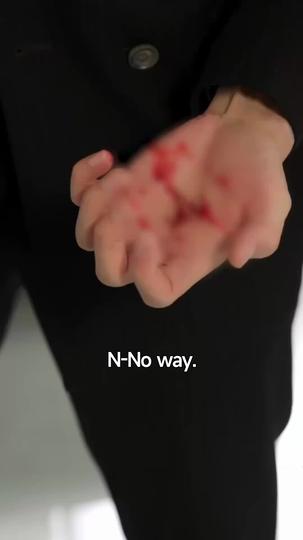 Hell's Envoy: My Thoughts Broke Fate Episode 4