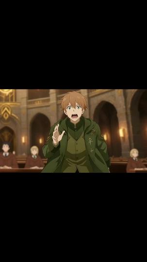 From Spores to Supreme: My Rankless Summon Breaks the Game Episode 11