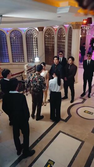 A Night of Mistakes and Miracles Episode 7