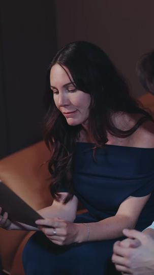 Love’s Perfect Crime Episode 8