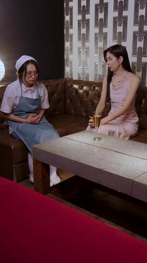 夫よ、私が清掃員に誘惑させたの 第 7 話