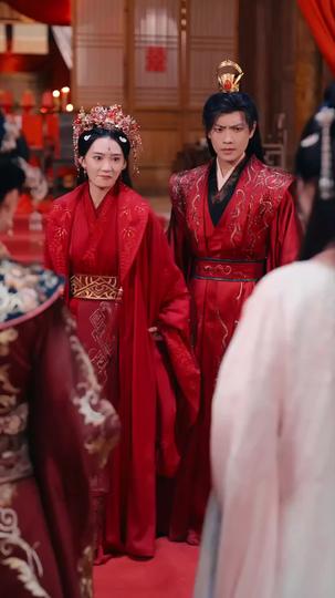 Vengeance Aflame: Destiny in Her Hands Episode 2