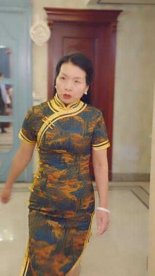 梨小姐选夫记 第5集