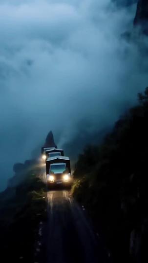 Eyes of Stone: Darkness in the Peaks Episode 2