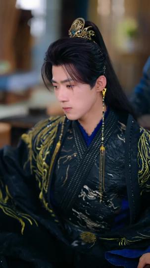 Hamil Anaknya Pangeran Dingin Episode 9