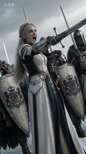 The Dragon Took The Wrong Princess Episode 4