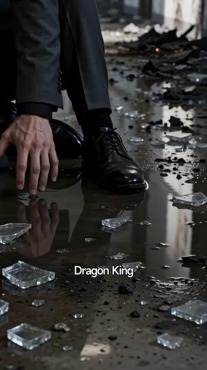 From Abandoned Wife to the Dragon King's Pampered Mate Episode 8