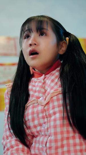 A Heart So Small, A Love So Big Episode 4