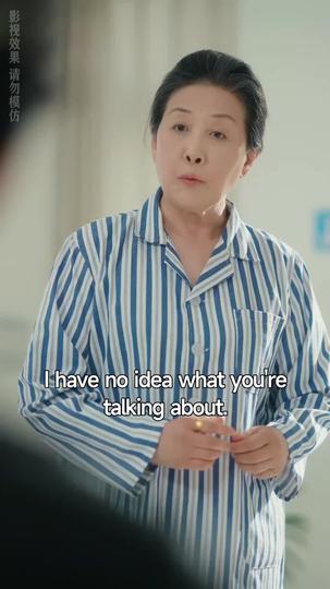 To Love a Mortal, To Defy Forever Episode 6