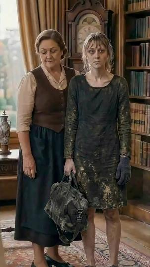 The Forgotten Daughter Episode 4