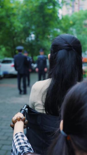 Love That Survives the Hurt(DUBBED)  Episode 1