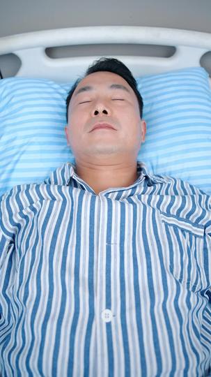 父慈女孝 第10集