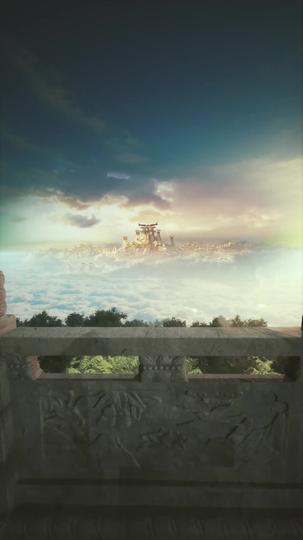 Ascension of the Supreme One Episode 1