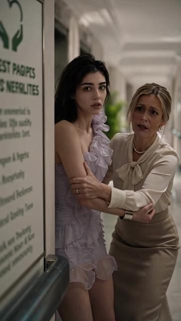 Rose in the Closet Ep. 5