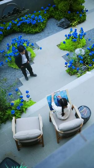 Un Amor Doloroso Episodio 1