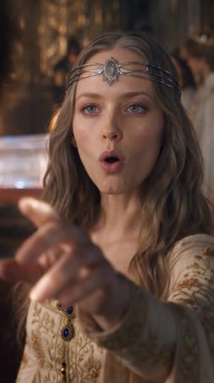 The Angel King Wants My First Night Episode 7