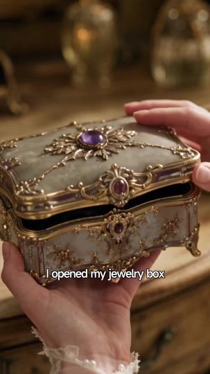 I Gave the True Heiress Everything—Even My Fiancé Episode 1
