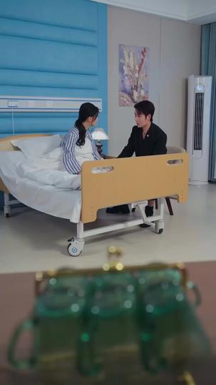 Amour, Mensonges et Blessures Épisode10