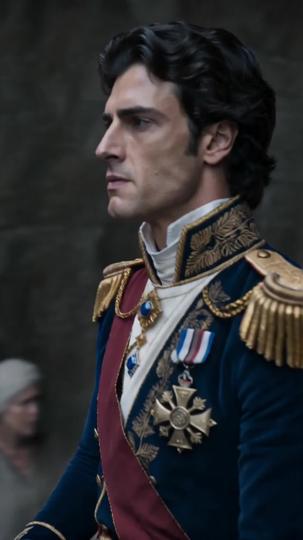 From exile to emperor Episode 3