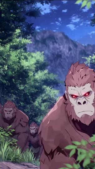 Sang Penguasa Pulau Episode 8