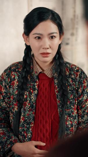 假少爷被赶回农村带妻儿逆袭 第4集