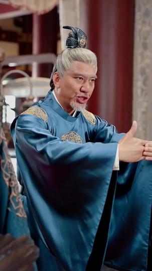 คำสัตย์ใต้บัลลังก์(พากย์ไทย) ที่8ตอน