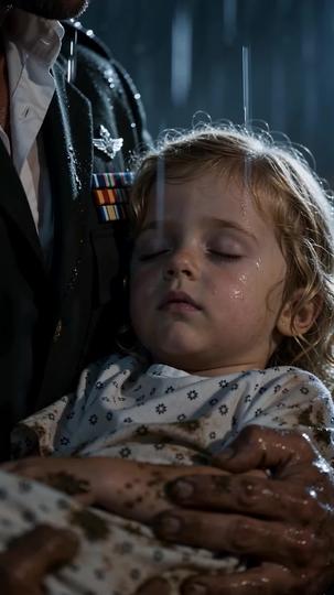 Mess With Her? Seven Five‑Star Generals Are Her Dads! Episode 7