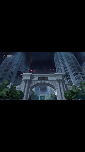The Doorman Who Ruled the Gods Ep. 1