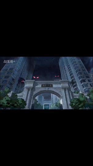 The Doorman Who Ruled the Gods Episode 1