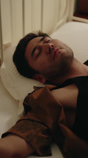 My Hidden Prince Episode 10