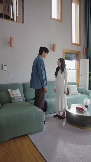 Seduce her for Me Episode 9