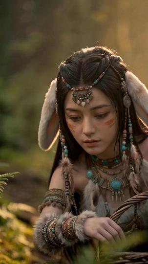 Wild Dominion: She Commands Them All Episode 8