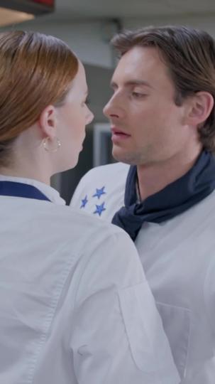 Taste of You Episode 10
