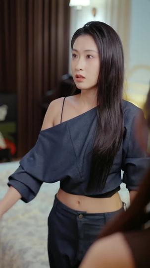Obsession for a Shadow Episode 8