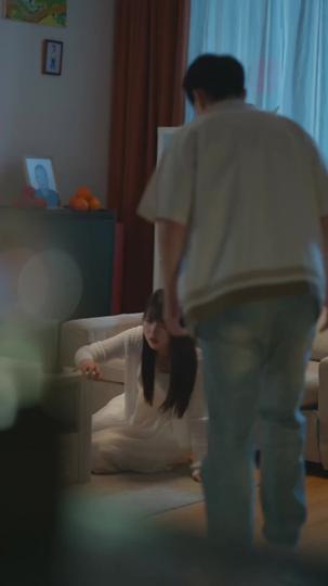 愛の泥棒~陸夫人の反撃 第 8 話