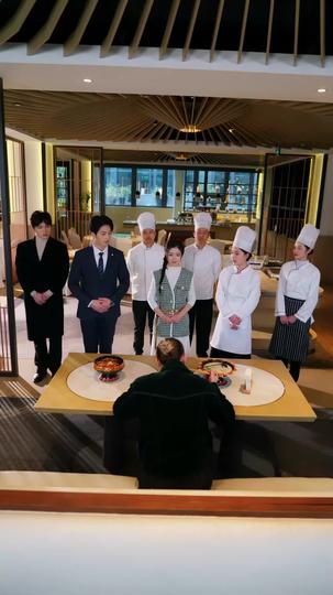 Sugar, Spice, and Everything Nice Episode 9