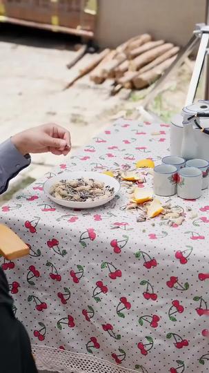 A Glory That Awaits Episode 3