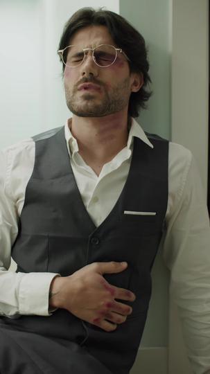 Secretly Married to the CEO Episode 9