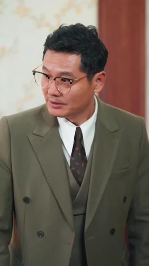 重生200斤：裴總的心尖月嫂 第10集