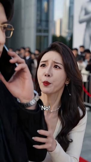 The Man Inside My Wife's Robot Episode 7