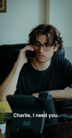 My Serial Killer Lover Episode 5