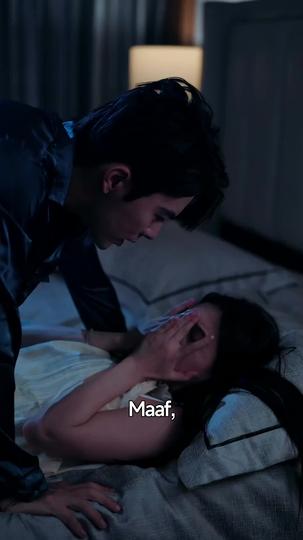 Cinta di Balik Kesepakatan Episode 4