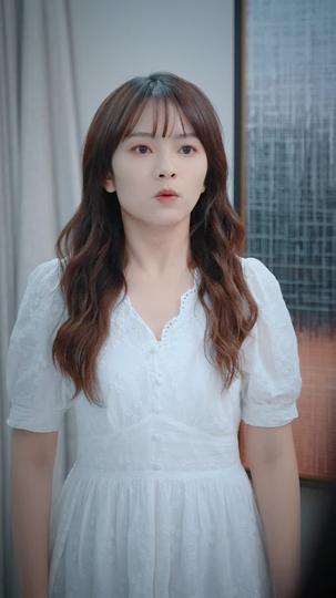 离婚后冷爷他知错了 第8集