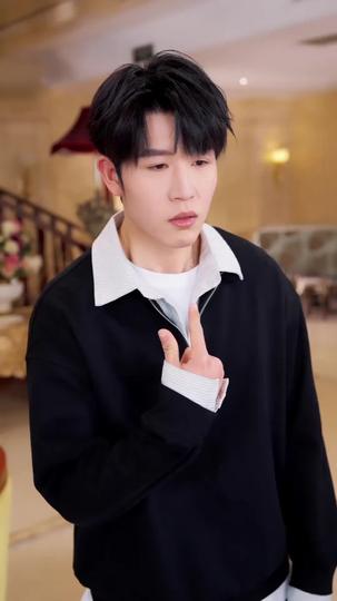 假少爺，請歸還我的人生 第2集