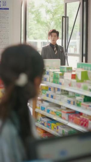 Falling for My Ex's Uncle Episode 4