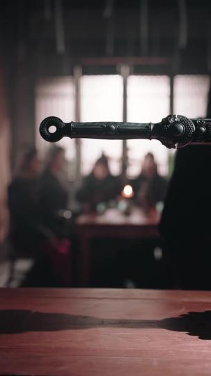 Shadow Guardian: Jouney to Immortality Episode 10