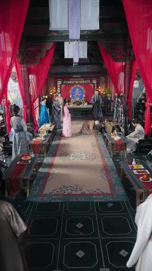 Divine Reckoning: She Walks Among Mortals Episode 10