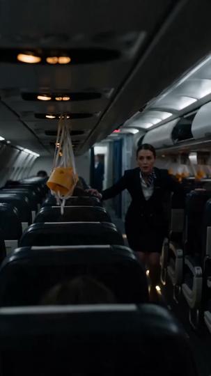 The Final Landing: No Return Flight for My Husband Episode 1