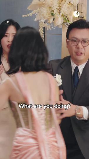 From Broken Nights to His Light Episode 2